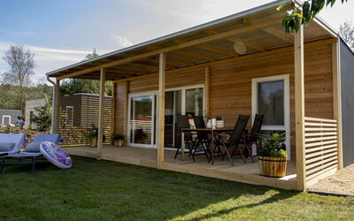 Logement:&nbsp;Cosy Unique 4 301.13