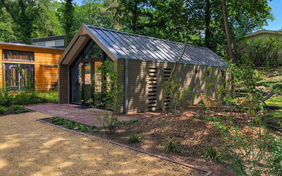 Logement:&nbsp;Forest Lodge 4 301.17