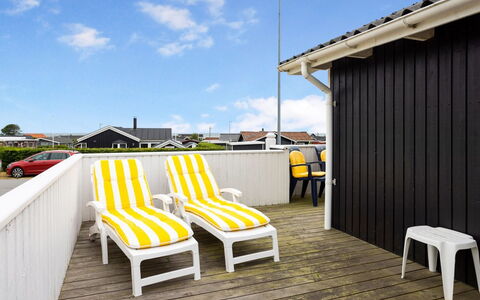 Yvette - 150M from the Sea: Chalet, Cabanon, Cabane, Ferme, Prairie, Cabane, Grange, Cabane En Rondins, Batiments Jardin