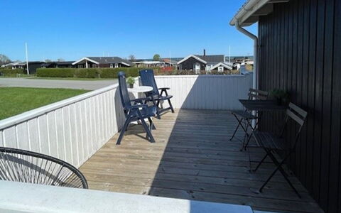 Yvette - 150M from the Sea: Chalet, Cabanon, Cabane, Ferme, Prairie, Cabane, Grange, Cabane En Rondins, Batiments Jardin