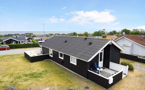 Yvette - 150M from the Sea: Chalet, Cabanon, Cabane, Ferme, Prairie, Cabane, Grange, Cabane En Rondins, Batiments Jardin