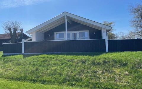 Yvette - 150M from the Sea: Chalet, Cabanon, Cabane, Ferme, Prairie, Cabane, Grange, Cabane En Rondins, Batiments Jardin