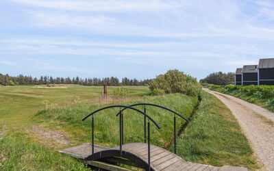 Thyra - 700M from the Sea