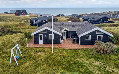 Dorit - 100M from the Sea