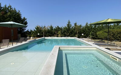Villa della Duna