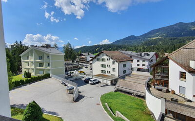Ferienwohnung Senda