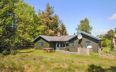 Herlek - 3Km from the Sea in Western Jutland