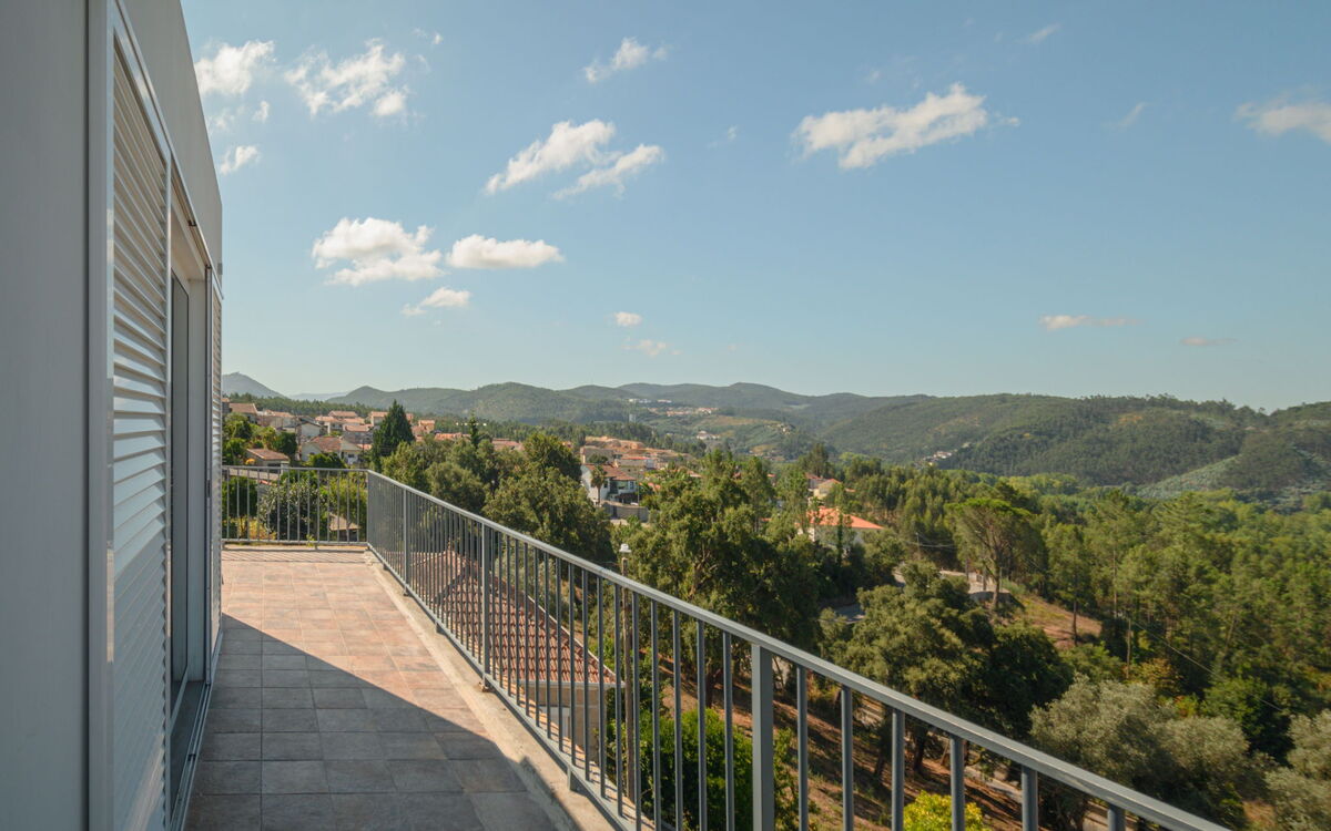 Douro View