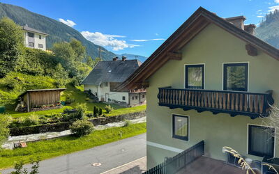 location de vacances Haus Hilda - Schuß, Carinthie, Autriche
