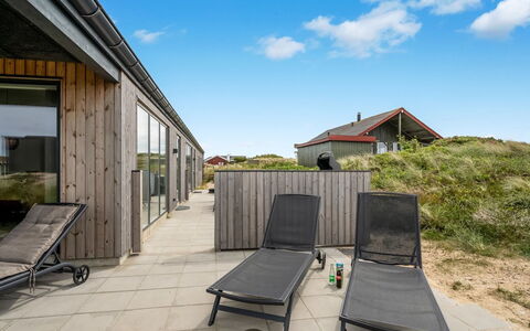 Waldar - from the Sea: Toit, Maison, Domicile, Chalet, Porte, Siding, Plate-Forme, Porche, Planche, Dur