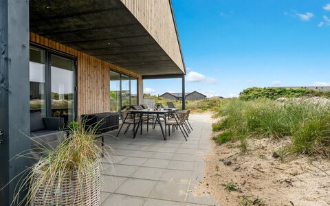 Waldar - from the Sea: Toit, Maison, Domicile, Chalet, Porte, Siding, Plate-Forme, Porche, Planche, Dur