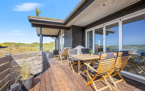 Gebko - 150M from the Sea
