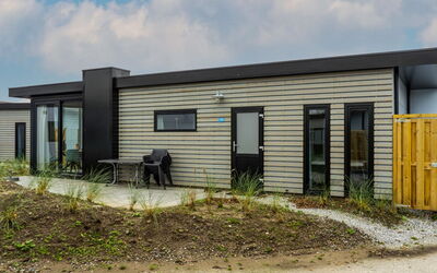 Logement:&nbsp;Pavilion 4 100.1