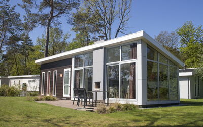Pavilion 4