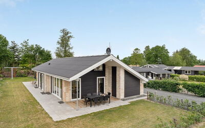 Hila - 400M from the Sea in Ne Jutland