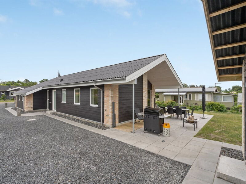 hila - 400m From The Sea In Ne Jutland