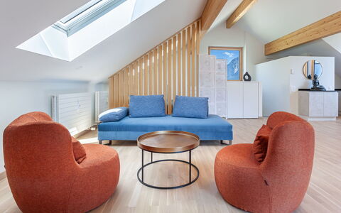 Loft Lepontica