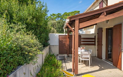 Logement:&nbsp;Les Jardins de la Palmyre 300.3