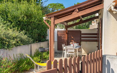 Logement:&nbsp;Les Jardins de la Palmyre 300.3