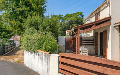 Logement:&nbsp;Les Jardins de la Palmyre 300.3