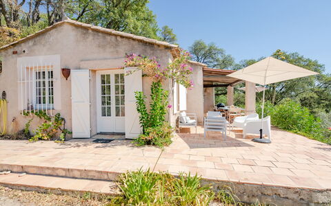 Le Clos D'Estelle