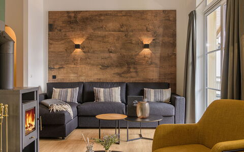 Logement:&nbsp;Classic Rehrenberg 1 100.2