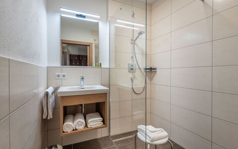 Viehhofen 100: Miroir, Évier, Robinet, Luminaire Plomberie, Salle De Bains, Lavabo, Design Intérieur, Tete De Douche, Sol, Sol