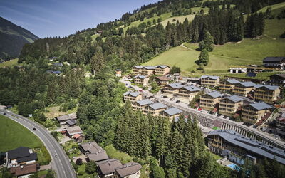 Logement:&nbsp;Classic Rehrenberg 1 100.2