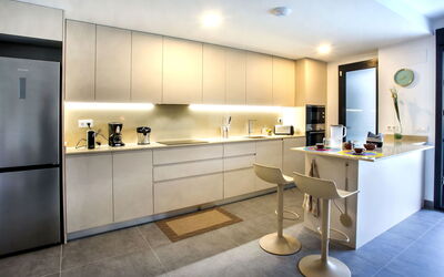 Logement:&nbsp;Golden Ray 106.2