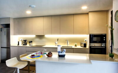 Logement:&nbsp;Golden Ray 106.2