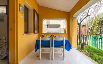 Logement:&nbsp;Bouganville 683.2