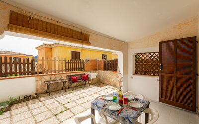 Logement:&nbsp;Yasmin 683.3