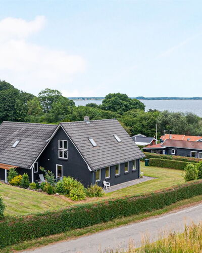 Cajsa - 200M from the Sea