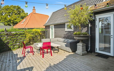 Alimpij - 5M from the Sea