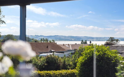 Kerstin - 400M from the Sea