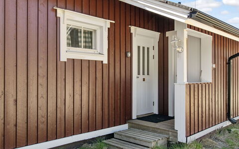 Hirvasaho a 2: Bois, Chalet, Cabane En Rondins, Forêt, Cabanon, Batiments Jardin, Mélèze, Des Bois, Tache De Bois