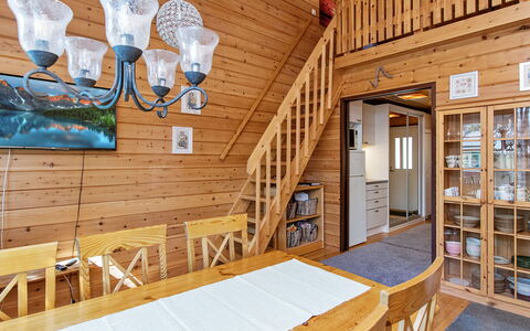 Hirvasaho a 2: Bois, Chalet, Cabane En Rondins, Forêt, Cabanon, Batiments Jardin, Mélèze, Des Bois, Tache De Bois
