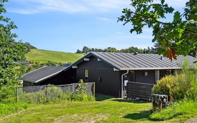 Henryk - 350M from the Sea