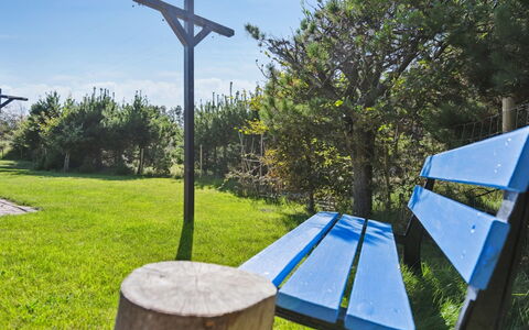 Ofelia - 2.5Km from the Sea: Maison, Domicile, Toit, Chalet, Biens, Aménagement Paysager, Batiments Jardin, Siding, Ferme