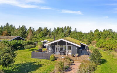 Ofelia - 2.5Km from the Sea