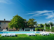 Villa Assisi