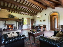 Villa Assisi