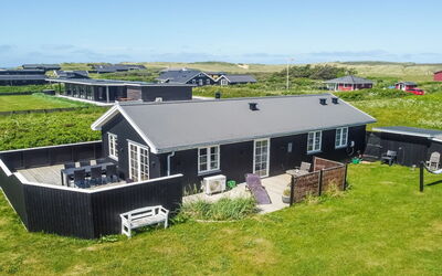 Sanni - 225M from the Sea