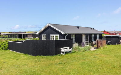 Sanni - 225M from the Sea