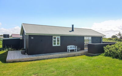 Sanni - 225M from the Sea