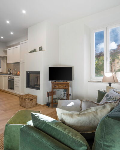 Il Nespolo Charming Apartment Fonterutoli - Siena,