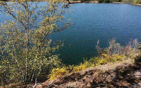 Helmi - 1Km from the Sea: Ressources En Eau, L'Eau, Plan D'Eau, Banque, Lac, Réservoir, Brindille, Rivière, Réflexion
