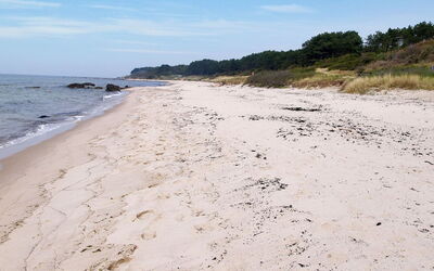 Helmi - 1Km from the Sea