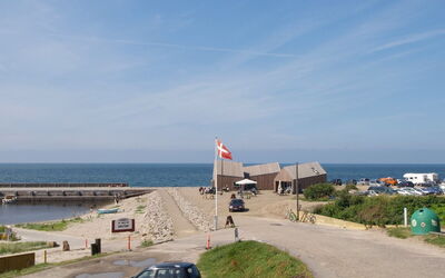 Helmi - 1Km from the Sea