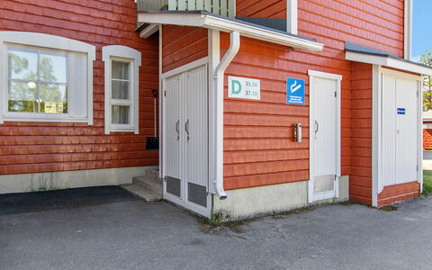 Moitakuru D35: Voie Navigable, Banque, Cours D'Eau, Lac, Chalet, Forêt, Canal, Réservoir, Cabane En Rondins